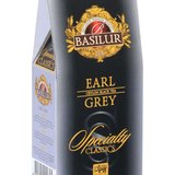 Ceai negru Basilur Earl Grey Refill, 100g
